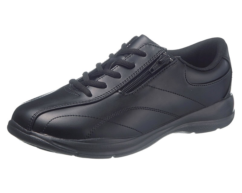 ASAHI アサヒシューズ アサヒL511BZ 22cm KF79583 | シューズ 靴 レディース 婦人靴 スニーカー カジュアルシューズ 外側ブロンズ 22 アサヒ l511の通販