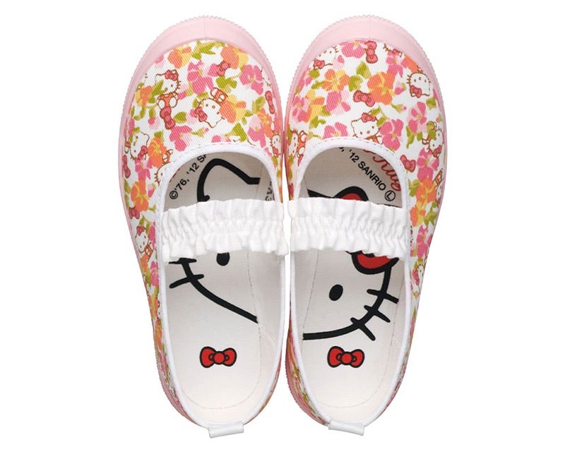 헬로 키티 S04 핑크