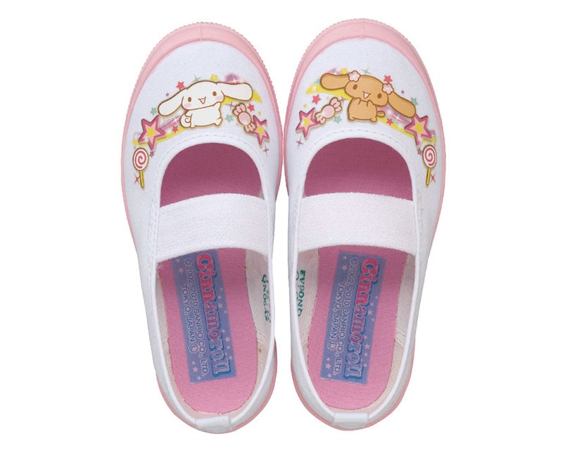 계피 롤 S03 핑크