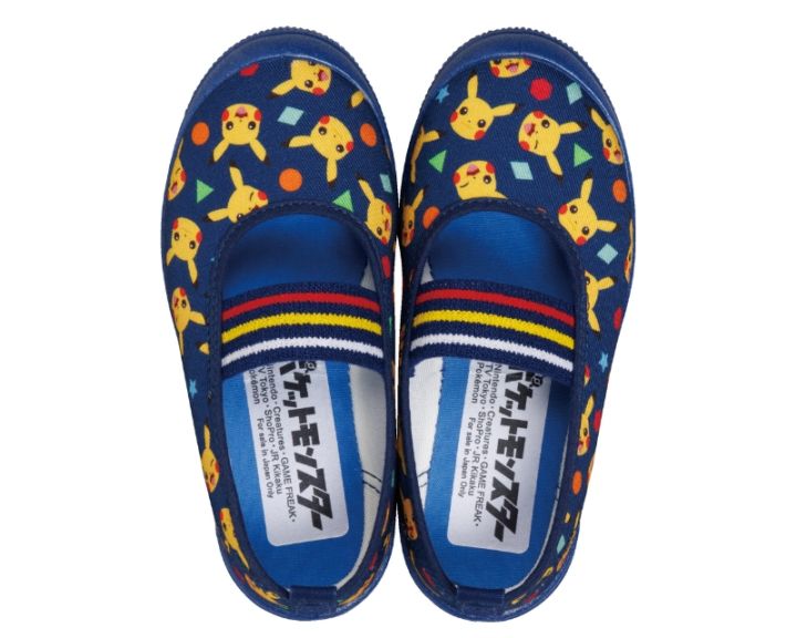 ポケモンS04 ネイビー | すべての商品 | アサヒシューズ公式通販サイト