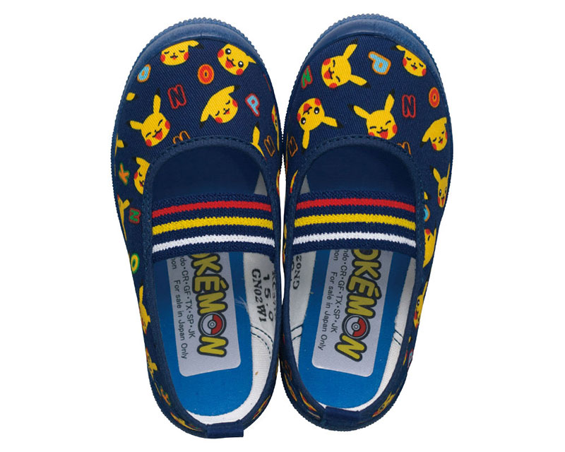 ポケモンS04 ネイビー | すべての商品 | アサヒシューズ公式通販