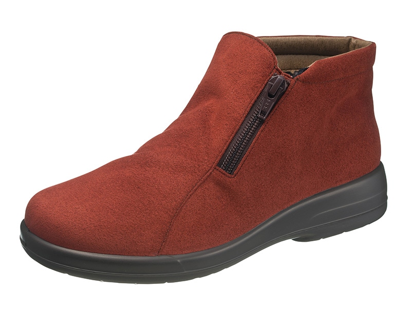 アサヒシューズ ASAHI 4963507142139 AF39127 トップドライ TDY3912A レンガ スエード調 22．0cm トップドライ TDY3912A レンガ(スエード調) | すべての商品 | アサヒ