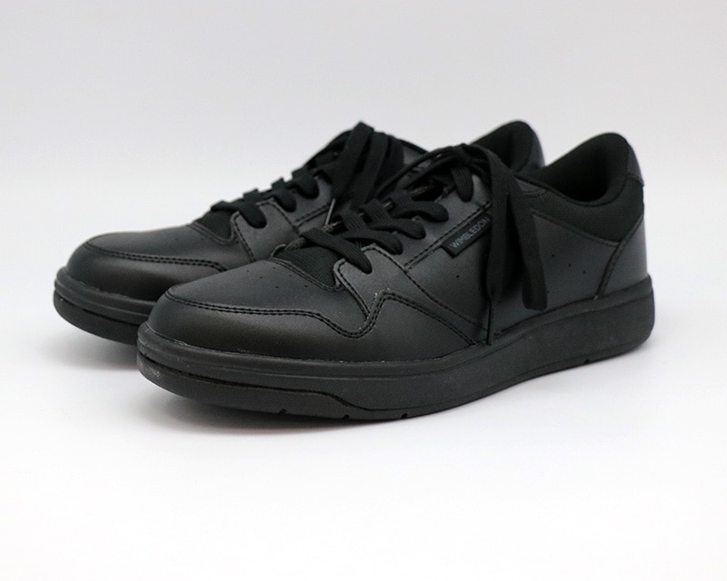 軽量】ウィンブルドン 050 ブラック | CATEGORY | アサヒシューズ公式