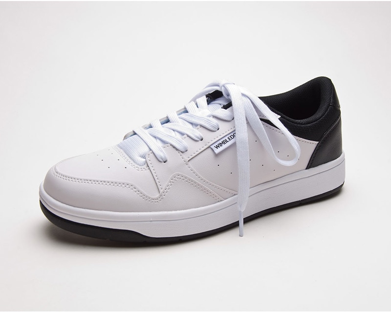 軽量】ウィンブルドン 050 ホワイト/ブラック | CATEGORY | アサヒ