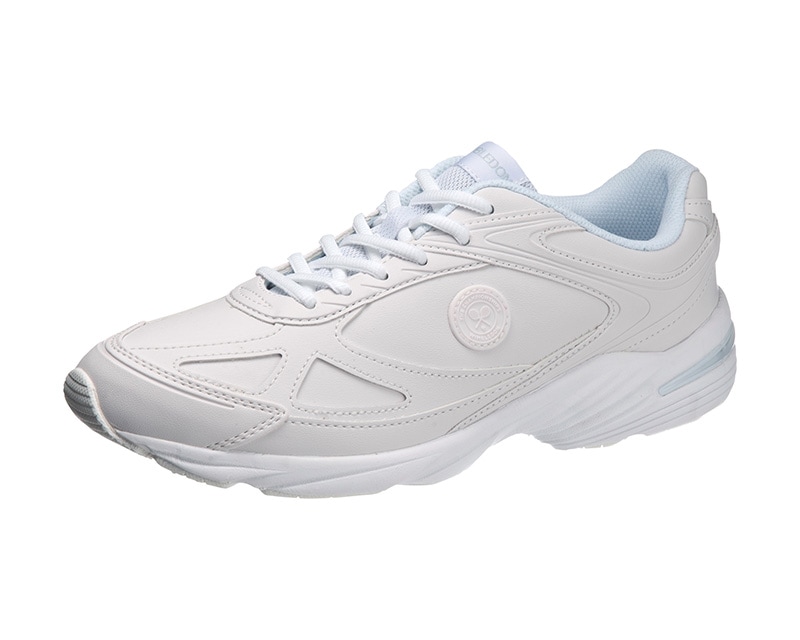 トクコプルミのヴォル　ホワイトプラウスAライン ウォッシャブルシルク ブラウス】Aライン Uネック シルクタンク