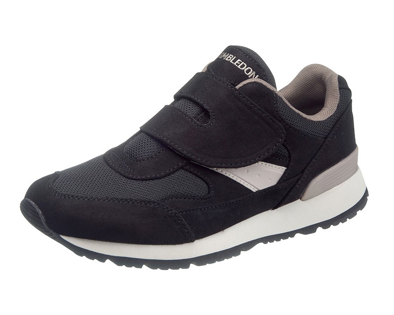 ウィンブルドン L042 ブラック | すべての商品 | アサヒシューズ公式