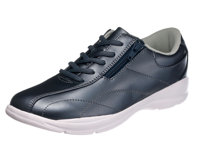 あさひさん用 軽量・ファスナー付】アサヒ L511 ブラック | すべての商品 | アサヒ