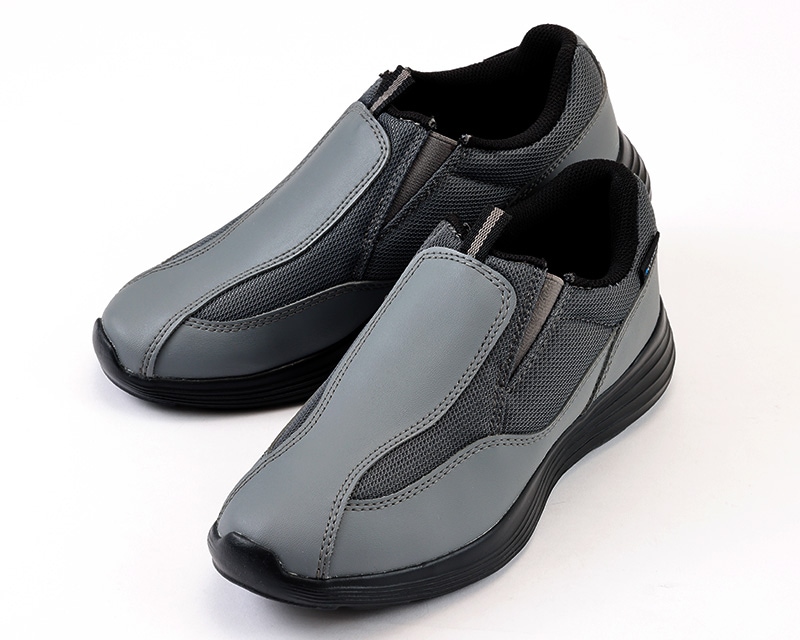 70%OFF!】リラクサー 010 グレー | SALE | アサヒシューズ公式通販