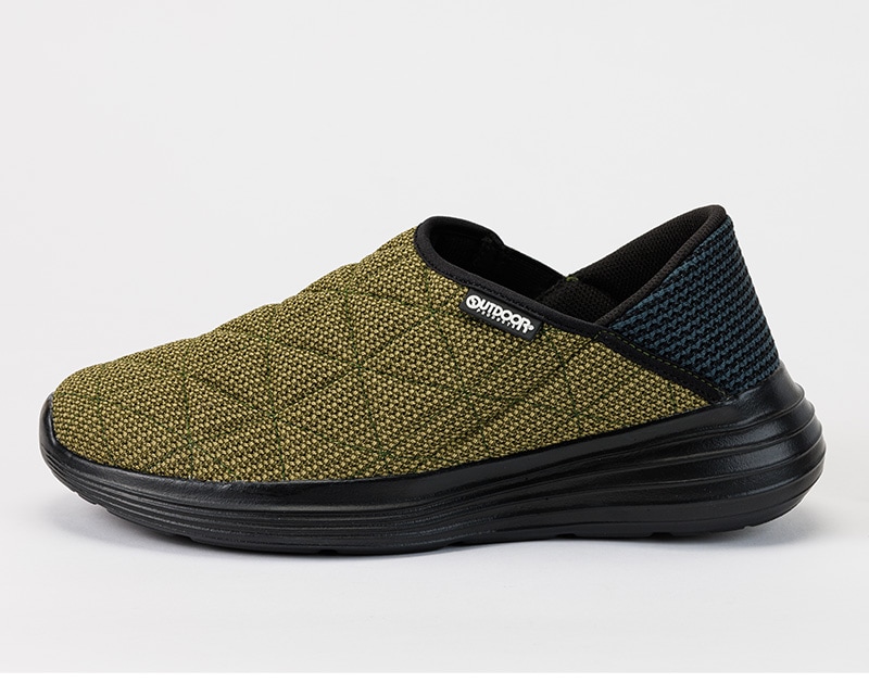 モックシューズ】アウトドアプロダクツ 701 オリーブ | すべての商品