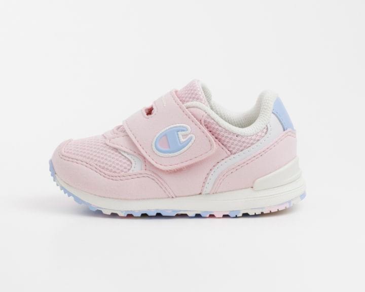 アーウィン　チャンピオン　3番　新品未使用　入荷未定品 新商品】チャンピオン B200 ピンク | すべての商品 | アサヒシューズ