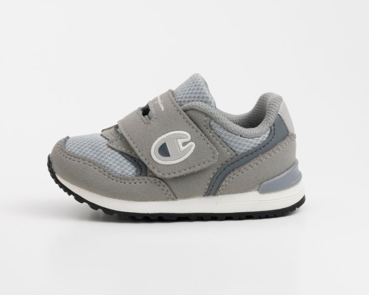 新商品】チャンピオン B200 グレー | すべての商品 | アサヒシューズ