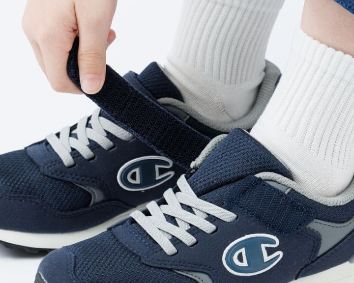 イギー　チャンピオンnavy Champion x U.S. Military - KITAYA Online Store