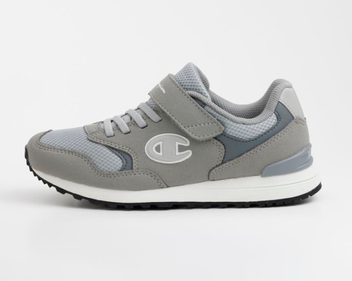 チャンピオン J306 グレー | CATEGORY,キッズ・ジュニア | アサヒ