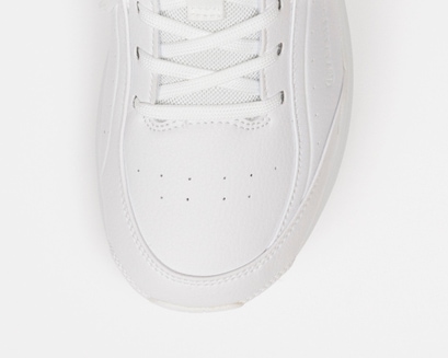 合皮タイプ】アサヒフットケア 006 オールホワイト | すべての商品