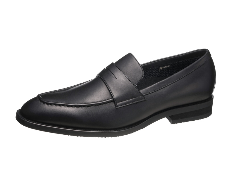 防水・透湿】通勤快足 TK7716 ブラック | すべての商品 | アサヒ