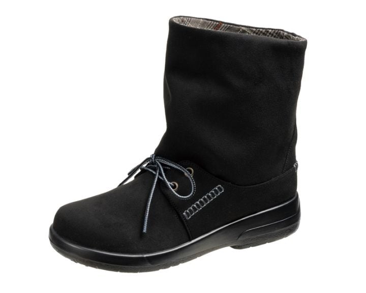 ASAHI アサヒシューズ カジュアルシューズ レディース TOP DRY  TDY3202 BK AF32021 新商品】トップドライTDY3202 ブラック | すべての商品 | アサヒ