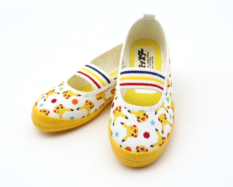 ポケモンS04 ホワイト | すべての商品 | アサヒシューズ公式通販サイト