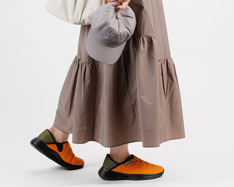 かかとが踏める】アウトドアプロダクツ 701 オレンジ | すべての商品