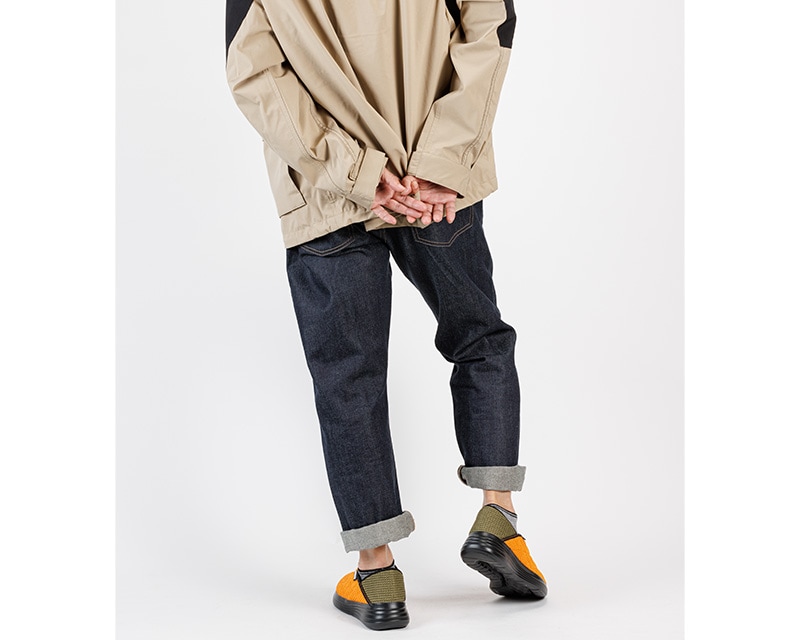 brunt ブラント　morningout モーニングアウト brunt ブラント morningout モーニングアウト OD - メルカリ