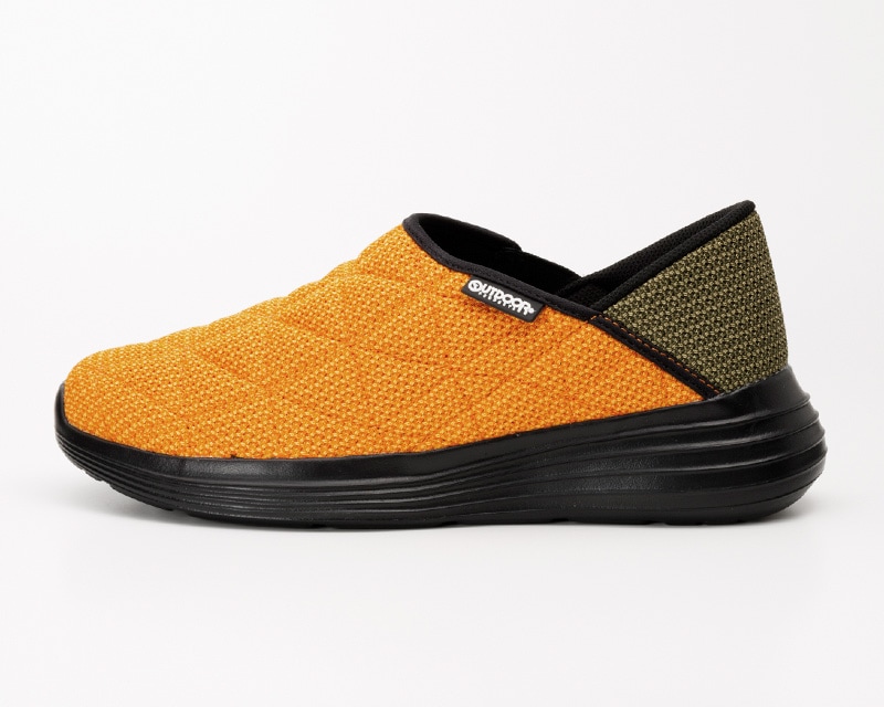 モックシューズ】アウトドアプロダクツ 701 オレンジ | すべての商品