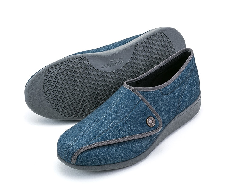 まあしひ Daniella & GEMMA ONLINE STORE – トゥステッチスリングバック