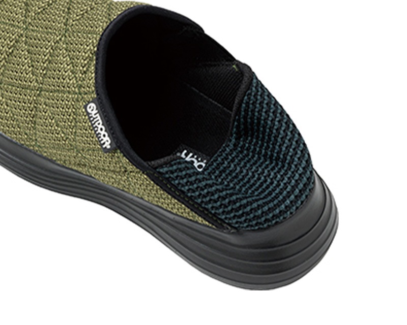 かかとが踏める】アウトドアプロダクツ 701 オリーブ | すべての商品