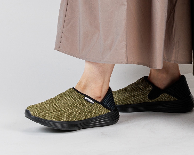 かかとが踏める】アウトドアプロダクツ 701 オリーブ | すべての商品