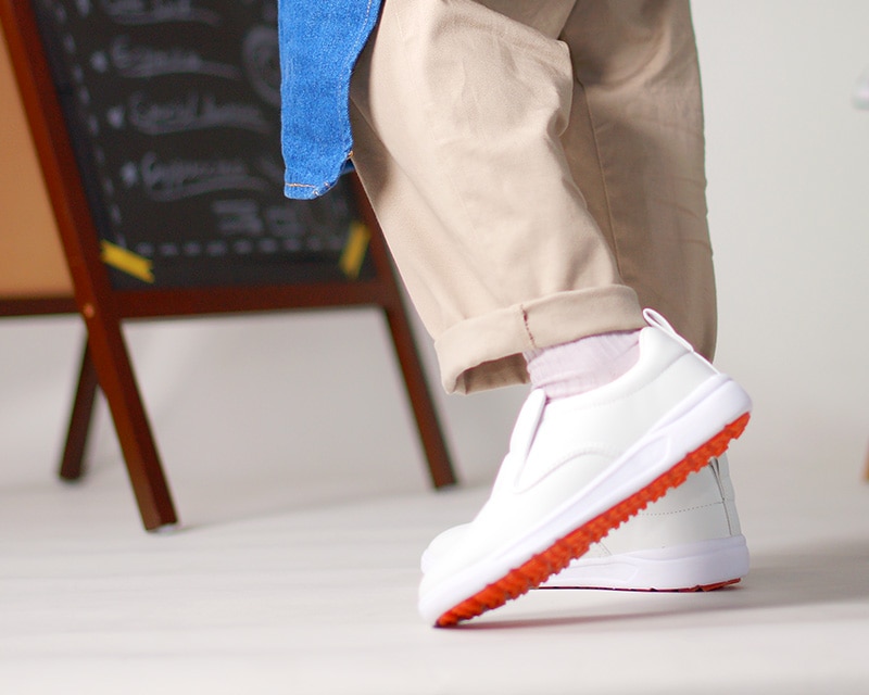 厨房作業用】アサヒコック 101 ホワイト | すべての商品 | アサヒ