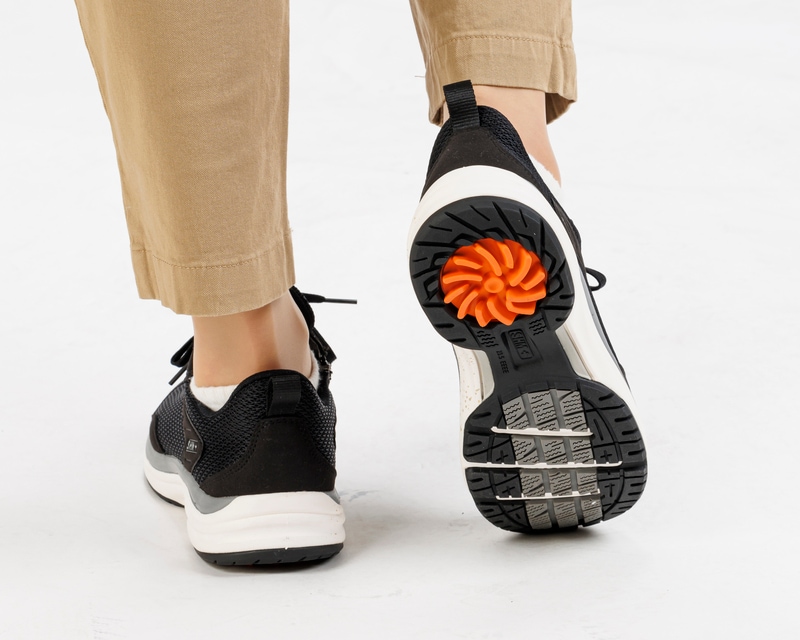 人気商品】メディカルウォーク WK L031 ブラック | すべての商品