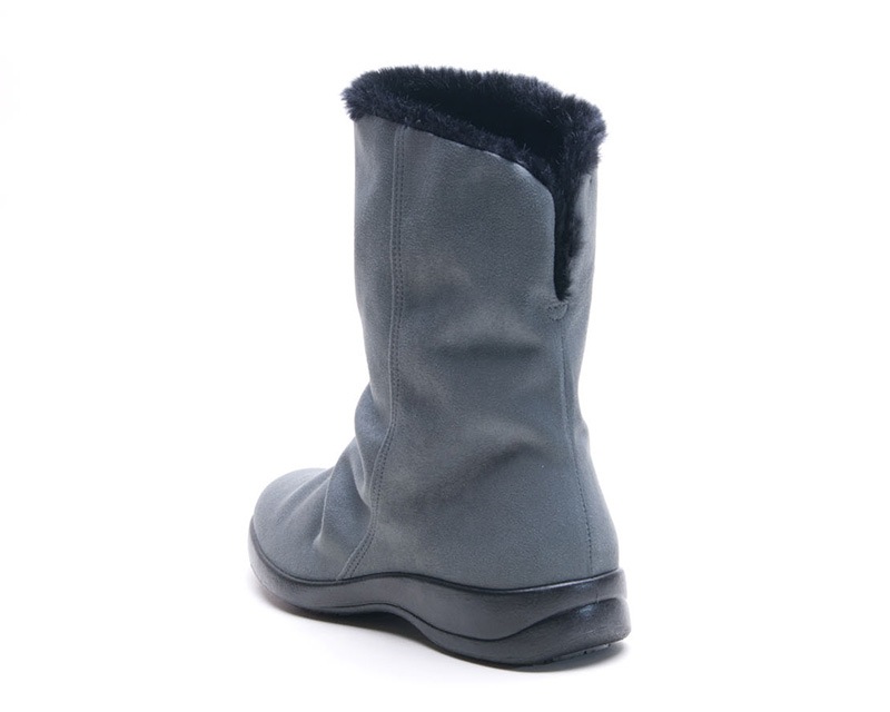 30%OFF!】トップドライ TDY3998 ライトグレースエード | SALE