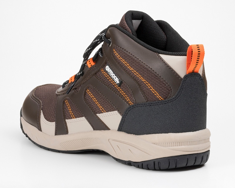 アウトドア太郎 防水】アウトドアプロダクツ 711WS ブラウン | すべての商品 | アサヒ