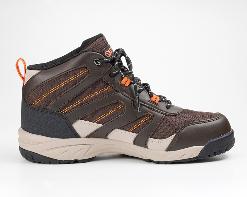 防水】アウトドアプロダクツ 711WS ブラウン | すべての商品 | アサヒ