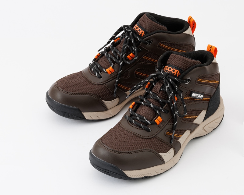 Bear　1113 防水】アウトドアプロダクツ 711WS ブラウン | すべての商品 | アサヒ