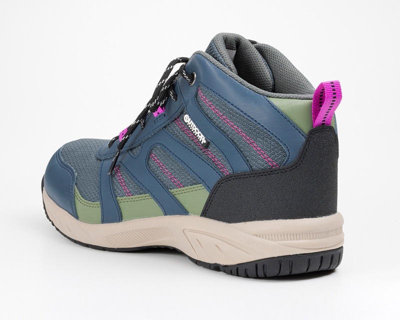 防水】アウトドアプロダクツ 711WS ネイビー | すべての商品 | アサヒ