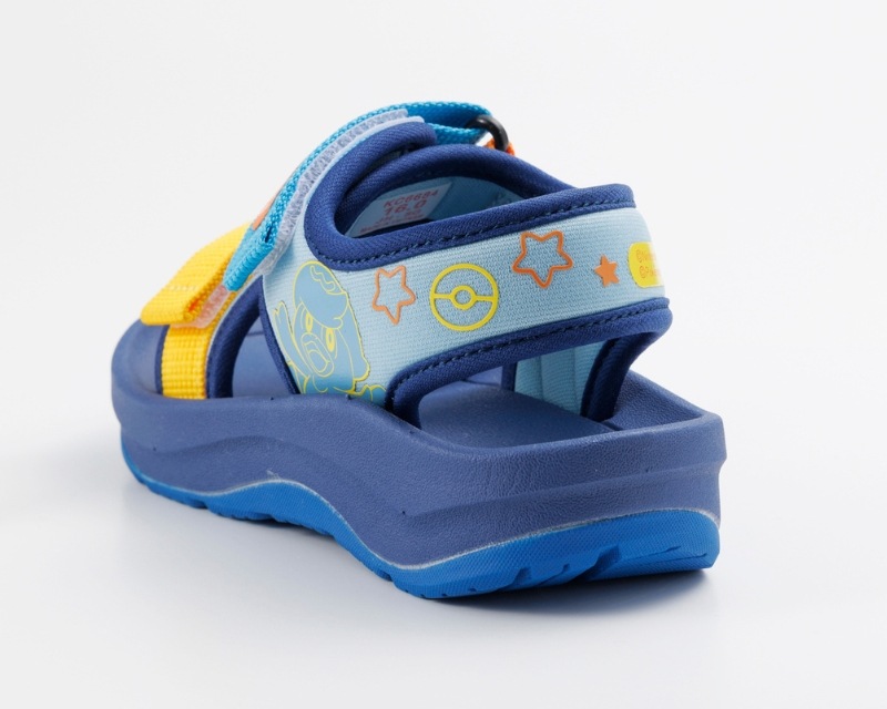 30%OFF！】ポケモン P115SL ブルー（クワッス） | SALE | アサヒ