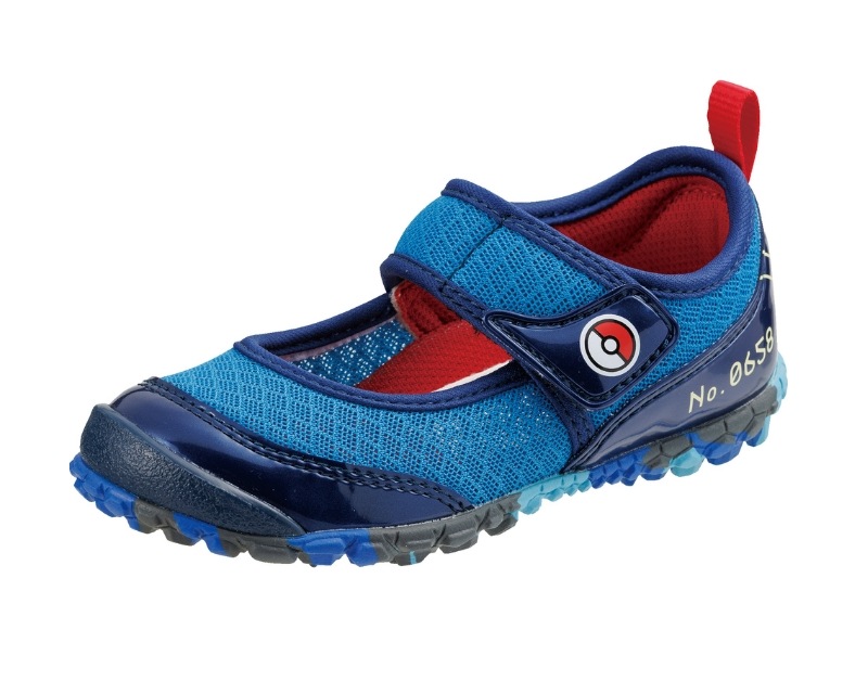 新商品】ポケモン P114 ブルー（ゲッコウガ） | カテゴリー,キッズ