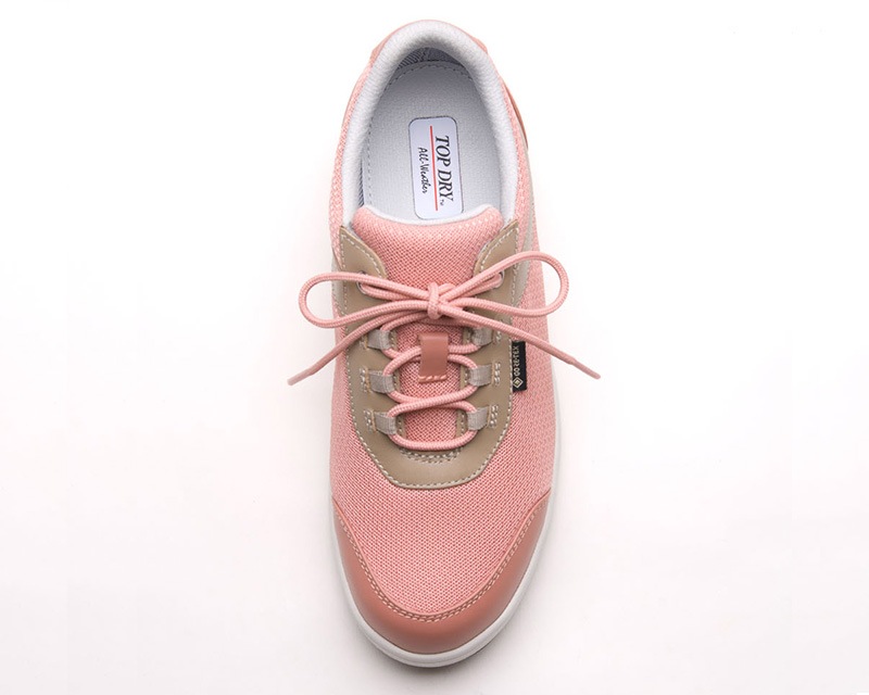 64%OFF!】トップドライ TDY7304 ピンク | SALE | アサヒシューズ公式