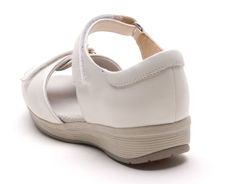 アサヒメディカルウォーク（23cm）マジックベルト 膝にやさしい サンダル アサヒメディカルウォーク（23cm）マジックベルト 膝にやさしい