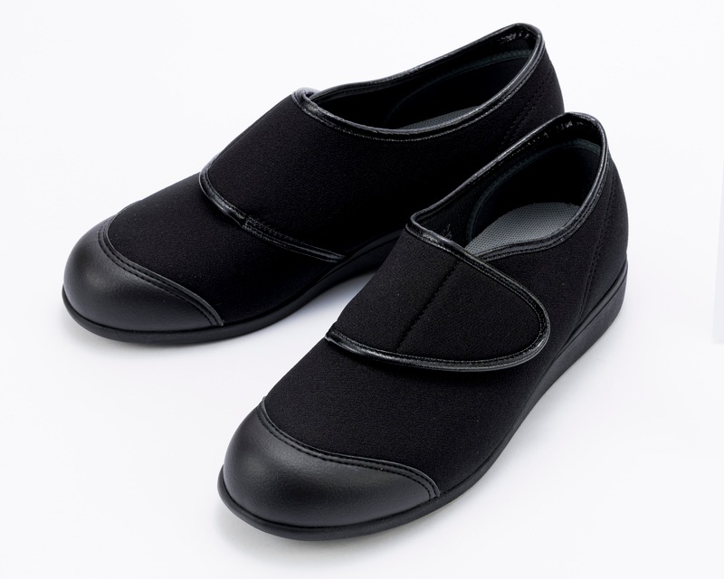 快歩主義 L177 ブラック | すべての商品 | アサヒシューズ公式通販