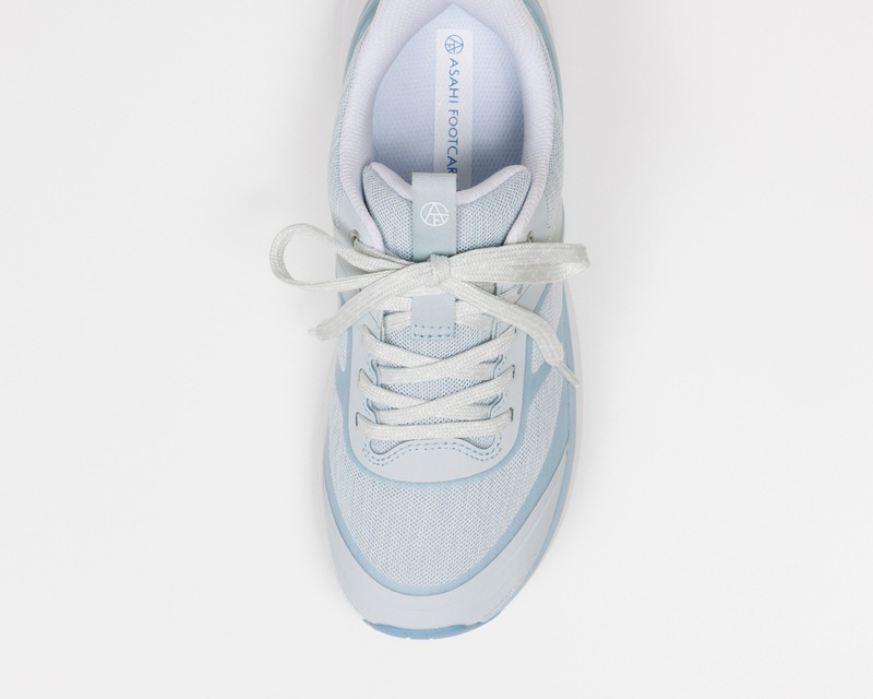 ASAHI＊＊ページ 楽天市場】【アサヒシューズ / ASAHI】ウィンブルドン039 グレー