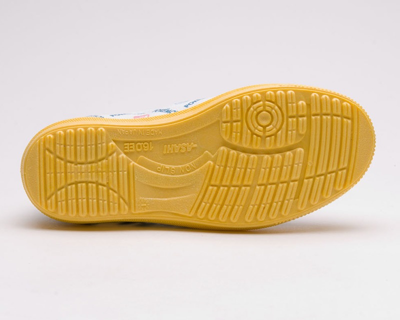 ポケモン S05 イエロー | すべての商品 | アサヒシューズ公式通販