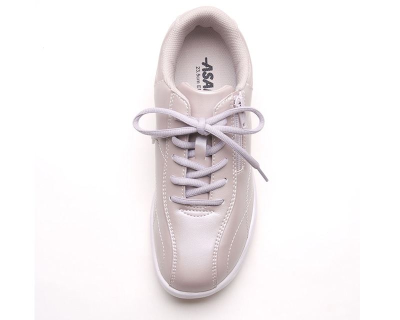 que shoes plain グレーベージュ　グレージュ　Lサイズ　試着のみ 楽天市場】que 靴（レディース靴｜靴）の通販