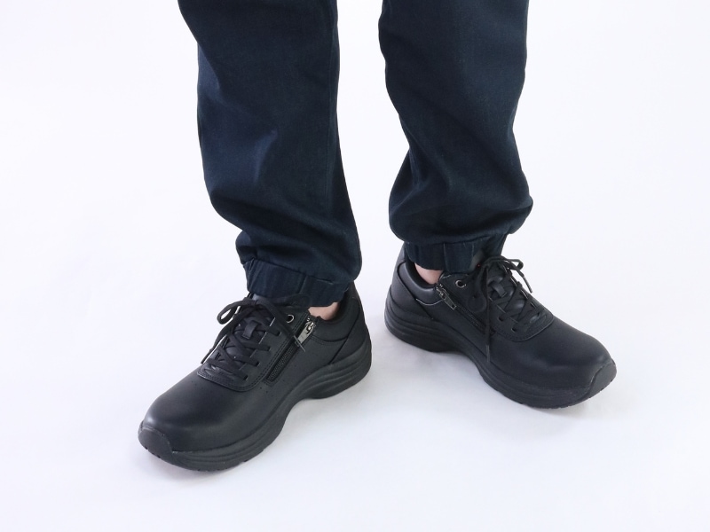 新商品】メディカルウォークWK M042 ブラック | カテゴリー | アサヒ