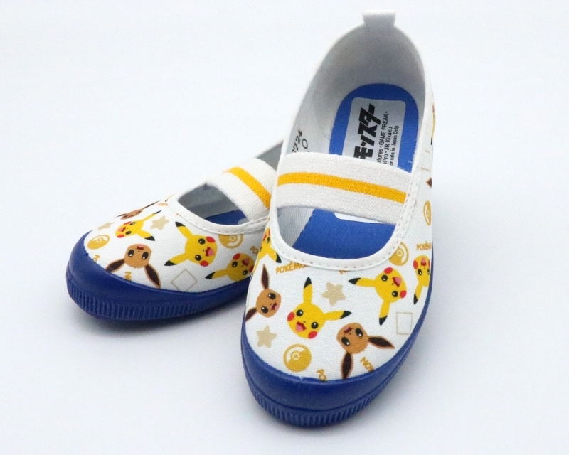 ポケモン S05 ネイビー | すべての商品 | アサヒシューズ公式通販