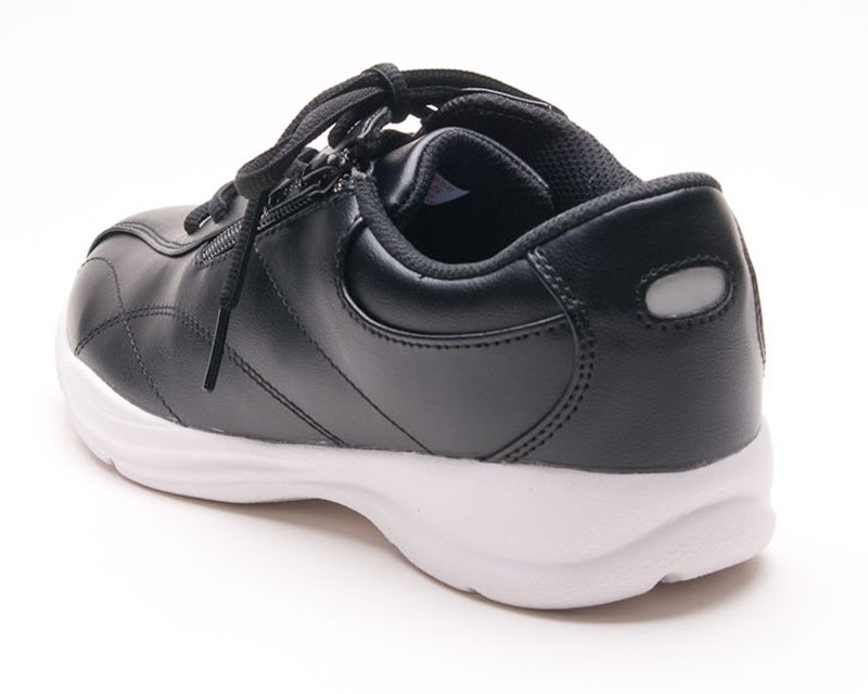 あ 5W用 60%OFF!】アサヒ L511 ブラック/ホワイト | SALE | アサヒシューズ公式