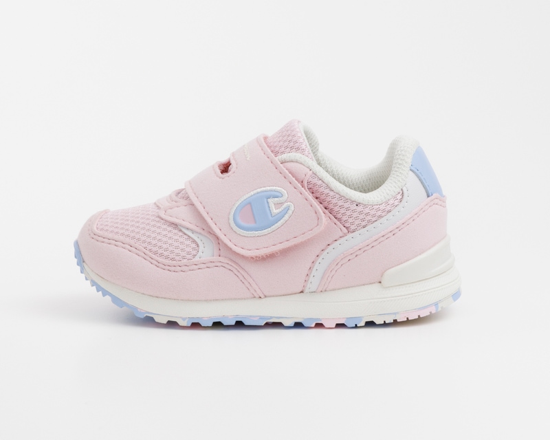 新商品】チャンピオン B200 ピンク | すべての商品 | アサヒシューズ