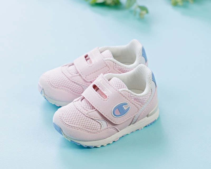 アーウィン　チャンピオン　3番　新品未使用　入荷未定品 新商品】チャンピオン B200 ピンク | すべての商品 | アサヒシューズ