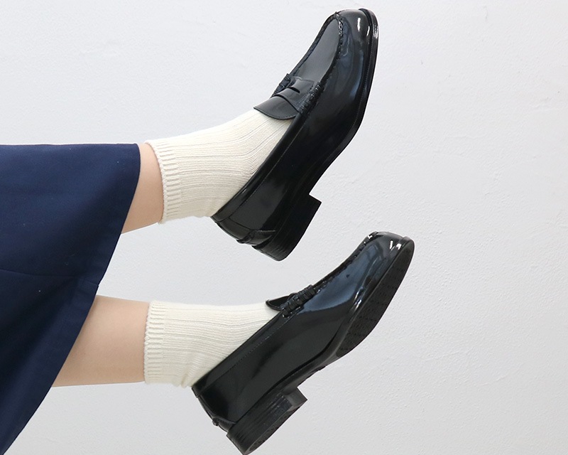 ローファー】ローレンスアカデミー LA8607 | すべての商品