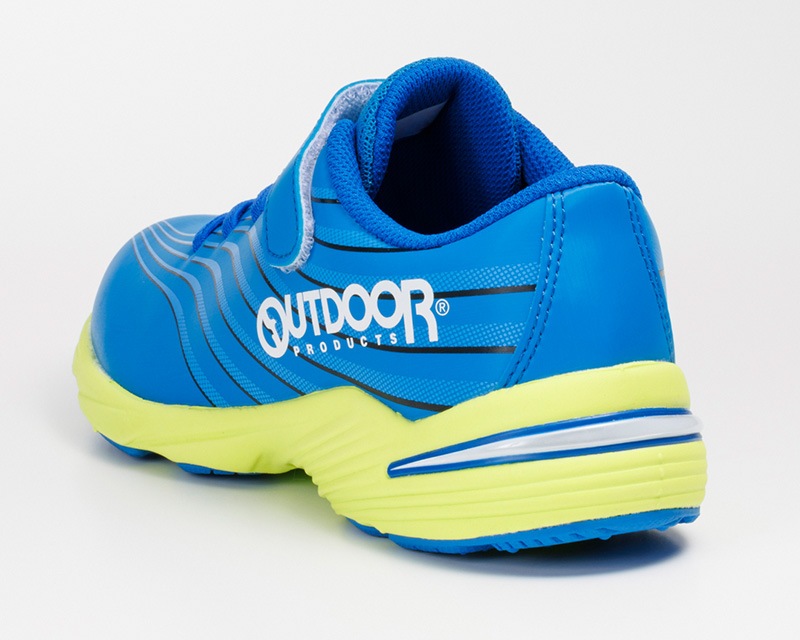 アウトドアプロダクツ J200 ブルー | すべての商品 | アサヒシューズ