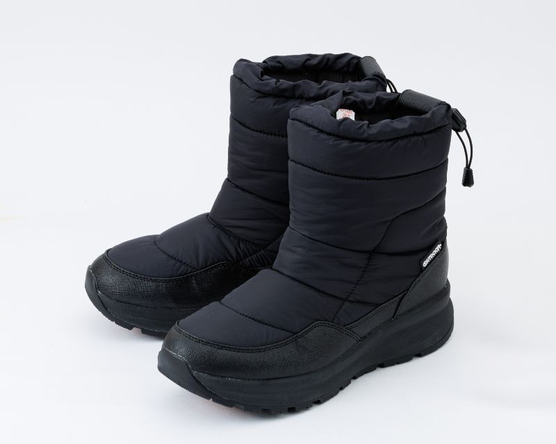 防水】アウトドアプロダクツ 713WS ブラック | すべての商品 | アサヒ